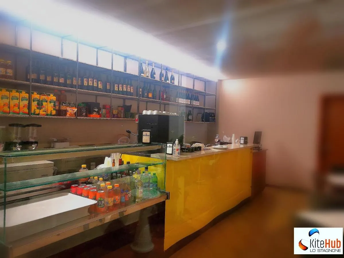 Bed and Breakfast Kite Hub Lo Stagnone Birgi Vecchi