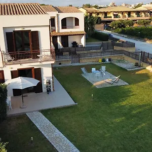 Casa vacanze Aquilone Garden, Birgi Vecchi
